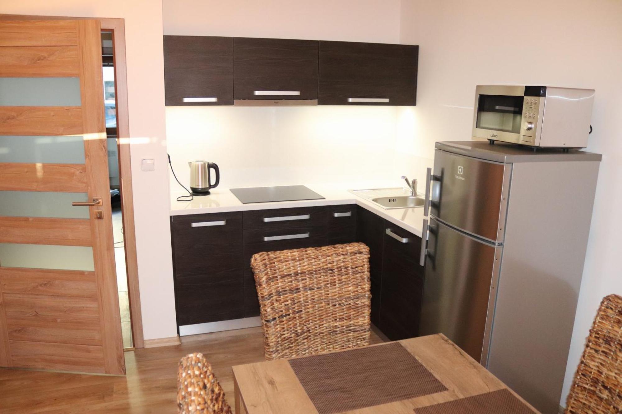 Horske Apartmany Na Pastvinach Vaclavov u Bruntalu Ngoại thất bức ảnh