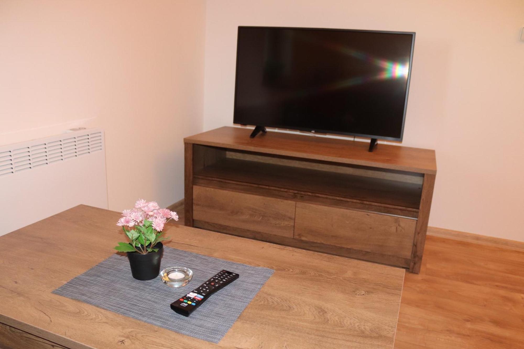 Horske Apartmany Na Pastvinach Vaclavov u Bruntalu Phòng bức ảnh